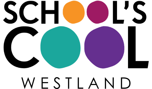 STICHTING SCHOOL'S COOL WESTLAND logo